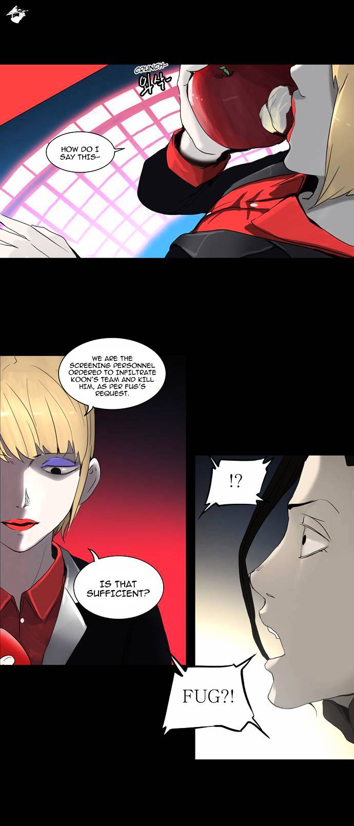 Tower of God, Chapter 131 image 14